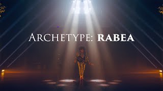 Archetype Rabea [upl. by Dinnage]