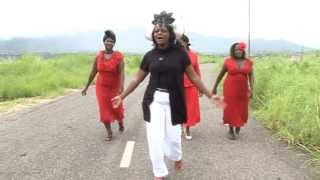 Favoured Martha Fuulilani Kwa Yehova Malawi Gospel Music [upl. by Janie]