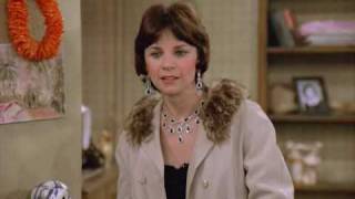 Laverne amp Shirley  Memorable Quotes [upl. by Nahtonoj]