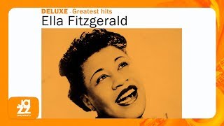 Ella Fitzgerald  The Dipsy Doodle [upl. by Eibur231]