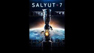 Salyut  7 Official Trailer [upl. by Hiram]