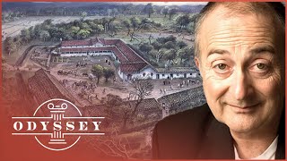 Is There Really A Roman Fort Buried In Wales  Time Team  Odyssey [upl. by Grissel]