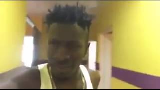 Shatta Wale  Charter House Lesson Part 4 [upl. by Ecile890]