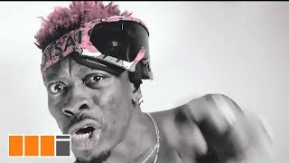 Shatta Wale  Asylum Money Viral Video [upl. by Ennej]