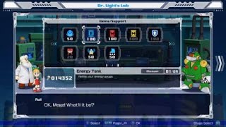 Mega Man 11  Gameplay Walkthrough Part 7  Torch Man Stage PC [upl. by Atok263]