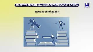 Module2 Unit12 Selective Reporting and Misrepresentation of Data [upl. by Adnorahc]