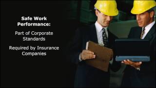 Safe Work Permits Benefits Purpose Use [upl. by Anirroc810]