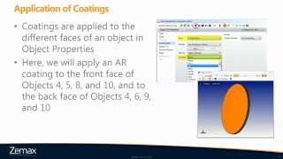 Methods for Stray Light Analysis in OpticStudio [upl. by Aicert650]