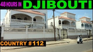 A Tourists Guide to Djibouti [upl. by Kaila]