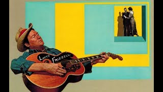 Lefty Frizzell  Mom and Dads Waltz [upl. by Haym]