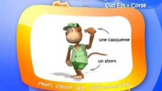 Demain Meteo de gulli Encyclopedie et dictionnaire Gulli [upl. by Harbard]