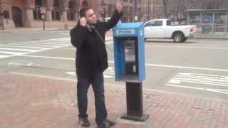 HASTILY MADE CLEVELAND TOURISM VIDEO from PITTSBURGH TOURISTS [upl. by Patrizio]