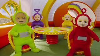 Teletubbies 2018 NEW SEASON  Twinkywinky Dipsy Laalaa and Po [upl. by Elocin]