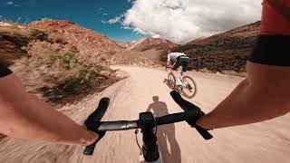 Swartberg Pass  Specialized Diverge STR [upl. by Oileve]