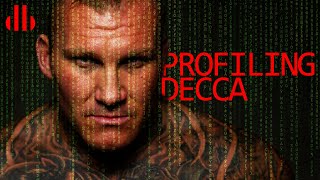 🔴 PROFILING DECCA Decca Heggie [upl. by Noy]