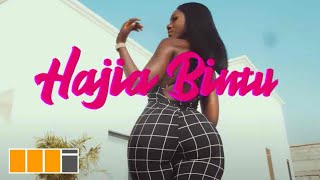 Shatta Wale  Hajia Bintu ft Ara B amp Captan Official Video [upl. by Acinnej]