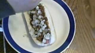 Detroit Style Coney Sauce Recipe [upl. by Aneis]