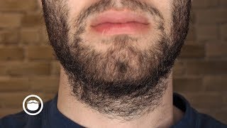 How to Handle Beard Growth Speed amp Density Issues  YEARD WEEK 3 [upl. by Maleeny299]