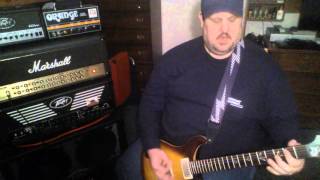 Marshall AVT 2000 ReviewDemo [upl. by Gomer348]