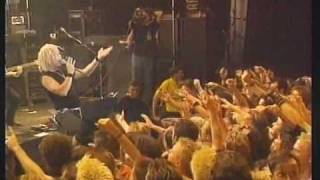 Billy Idol  Eyes Without A Face live1993avi [upl. by Etnuaed]