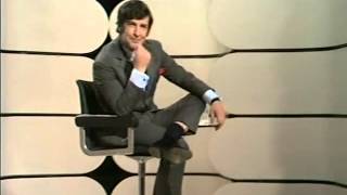 Dave Allen at Large S01E03 1971 [upl. by Porche]