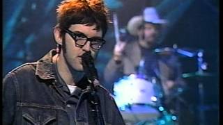 Eels  Mr Es Beautiful Blues live on TFI Friday [upl. by Reede295]