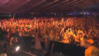 Foster the People Helena Beat Live from Coachella 7 [upl. by Euton]