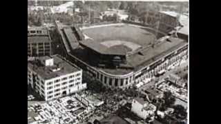 Forbes Field A Brief Look [upl. by Ttessil]