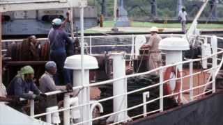 Panama Canal Prized Possession  Full Documentary [upl. by Nuahc]