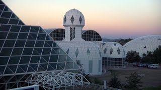 Biosphere 2 Today [upl. by Spalla]