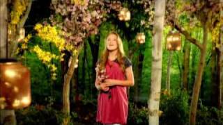 Emily Osment  Once Upon A Dream Super High Quality No Disney logo  Lyrics [upl. by Roz]